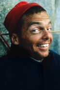 Tom Frost