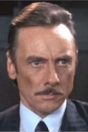 Tom Georgeson