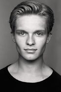 Tom Glynn-Carney
