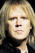 Tom Hamilton