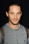 Tom Hardy