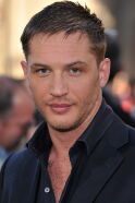 Tom Hardy