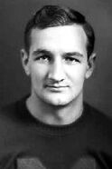 Tom Harmon