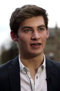 Tom Harwood