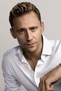 Tom Hiddleston