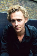Tom Hiddleston