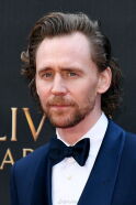Tom Hiddleston