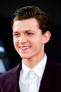 Tom Holland