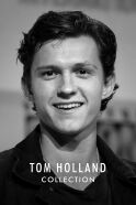 Tom Holland