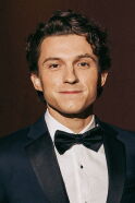 Tom Holland