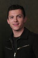 Tom Holland