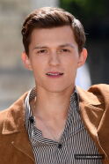 Tom Holland
