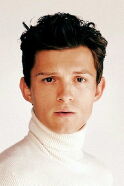 Tom Holland