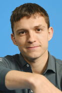 Tom Holland