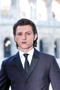 Tom Holland