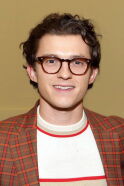 Tom Holland