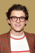 Tom Holland