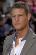 Tom Hopper