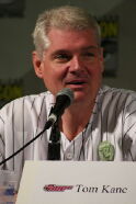 Tom Kane