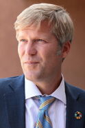 Tom Keller