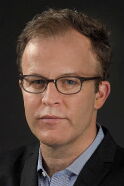 Tom McCarthy