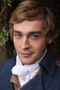 Tom Mison