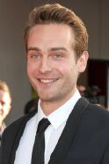 Tom Mison