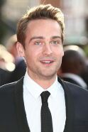 Tom Mison