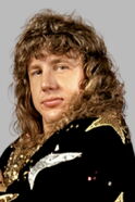 Tom Prichard