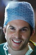 Tom Riley