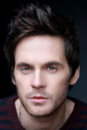 Tom Riley