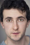 Tom Scurr