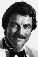 Tom Selleck