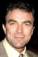 Tom Selleck