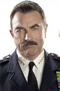 Tom Selleck