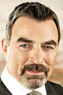 Tom Selleck