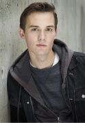 Tom Stevens