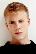 Tom Taylor