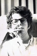 Tom Waits