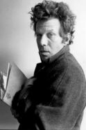 Tom Waits