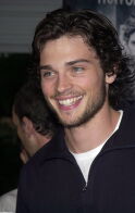 Tom Welling