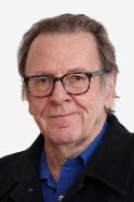 Tom Wilkinson