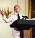 Tom Wolfe