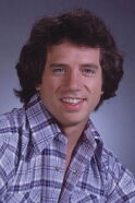 Tom Wopat
