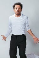 Tom Zé