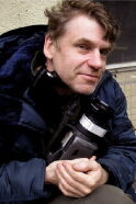 Tomáš Vorel