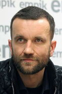 Tomasz Kot