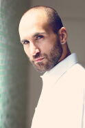 Tomer Oz
