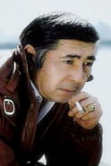 Tomisaburō Wakayama