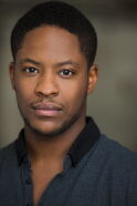 Tomiwa Edun